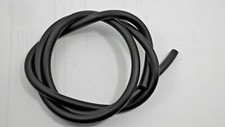 Vacuum Hose Lifan 4x7mm Universal Black 100cm Flexible - Hose
