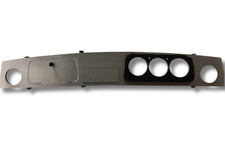 Dashboard for Austin Rover