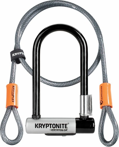 Kryptonite kryptolok standard - kryptonite,