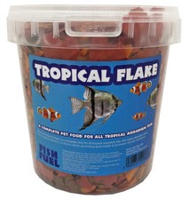 Fish Fuel Aquarium Food 1