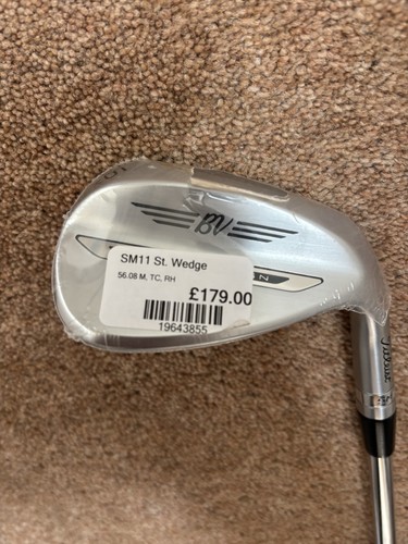Titleist vokey 8 - sm, 11