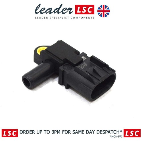 Genuine ford exhaust - exhaust, dpf