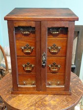 Antique victorian table top - table,
