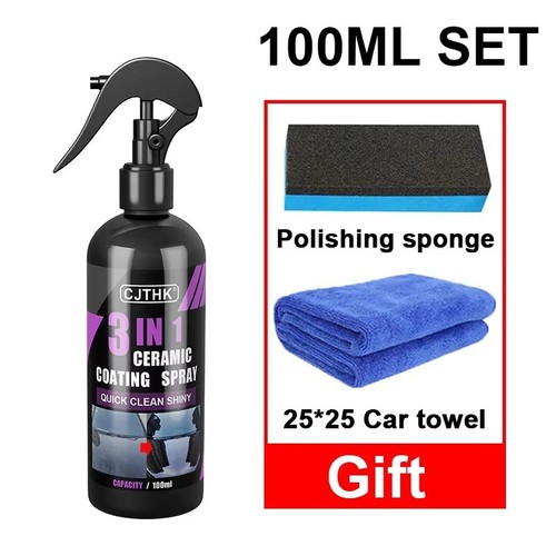 Car ceramic coating nano - car,