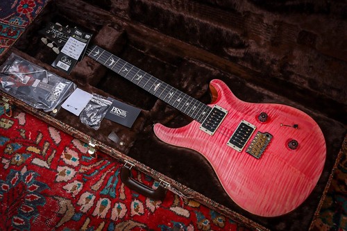 Prs usa paul reed - prs,