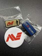 MINELAB CTX 3030 METAL