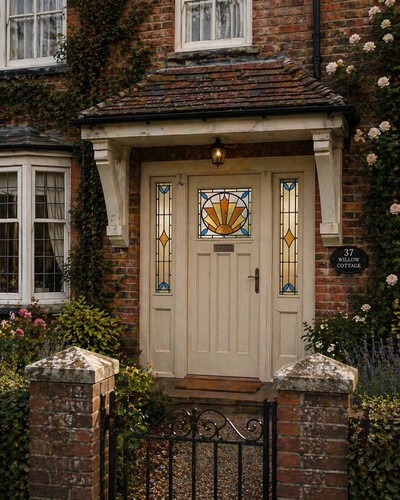 Bespoke made order art deco - bespoke, to