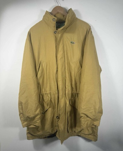 Men vintage lacoste - men’s,