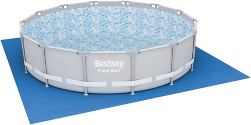 Bestway 58003 ground cloth - bestway,