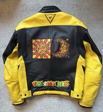 Dainese Leather Motorcycle