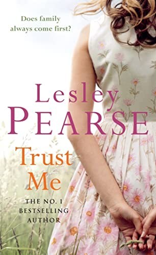 Trust pearse lesley - by,