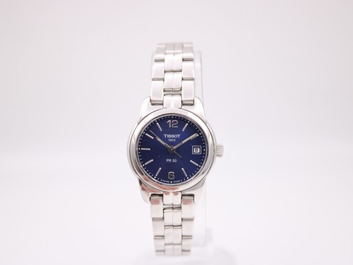 Tissot ladies swiss - 50,