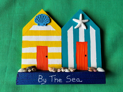 Handmade shelf ornament a - handmade,