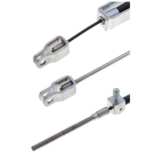Mgb handbrake cable - mgb, gt
