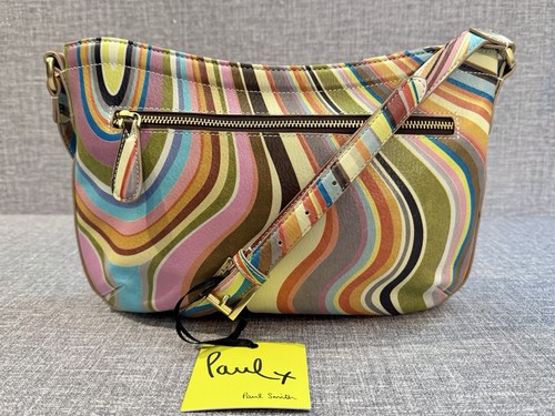 Genuine new with - tags, paul
