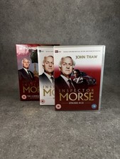 Inspector Morse The Complete