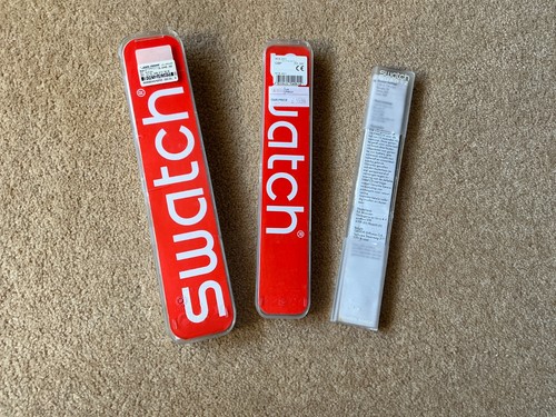 Empty swatch watch - empty, 2
