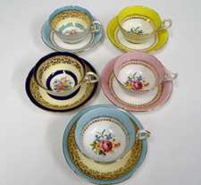 ROYAL GRAFTON FINE BONE CHINA
