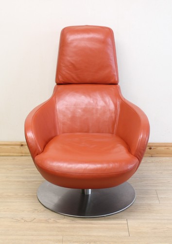 Natuzzi brend swivel - natuzzi,