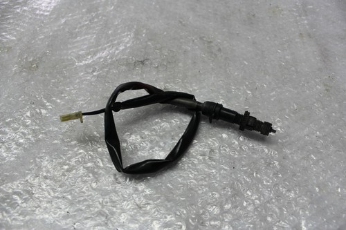 Brake light - , switch