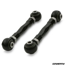 ADJUSTABLE SUSPENSION REAR