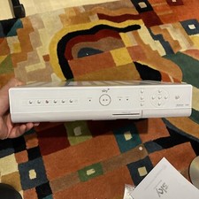 Sky plus hd box  Amstrad White