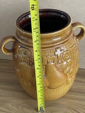 RUMTOPF Fruit Preserving Jar