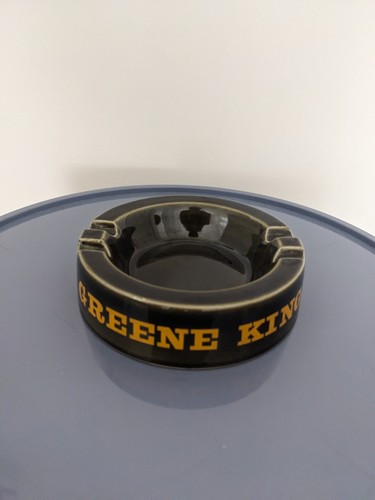 Greene king wade ceramic - greene,
