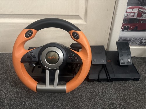 Pxn pro gaming - pxn, steering