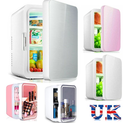 Portable tabletop mini fridge - portable,