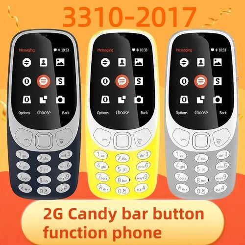 Brand new nokia - brand, 2017