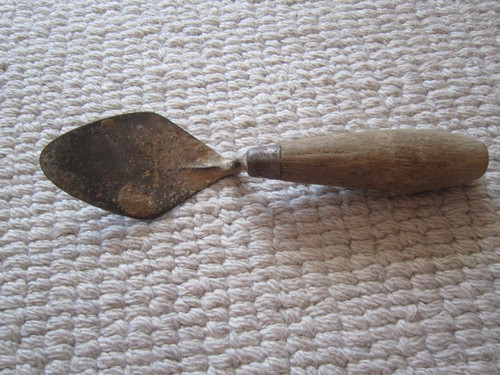 Vintage small whs - small, &