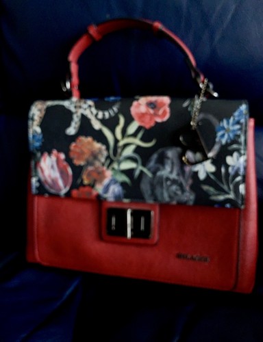 Bulaggi faux leather - bulaggi,