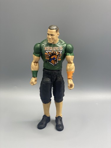 Mattel wwe series - mattel,