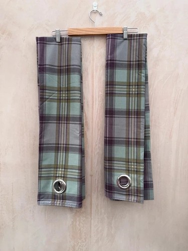 Next 53x54 check tartan - 53x54”,
