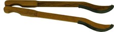 Atlas Leather Ended Dulcimer
