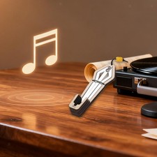 Metal Jaw Harp Mouth Musical