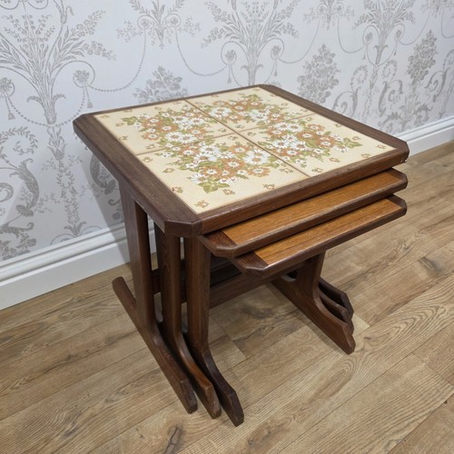Plan classic teak tiled - classic, &