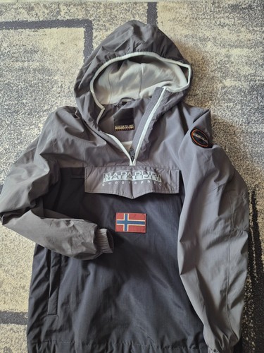 Napapijri jacket - napapijri,