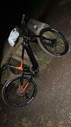 New giant trance large - e+3, e