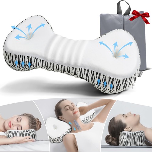 Neck pillow cervical - neck,