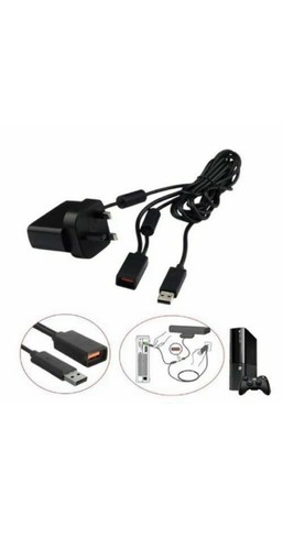 Microsoft xbox 360 - , kinect