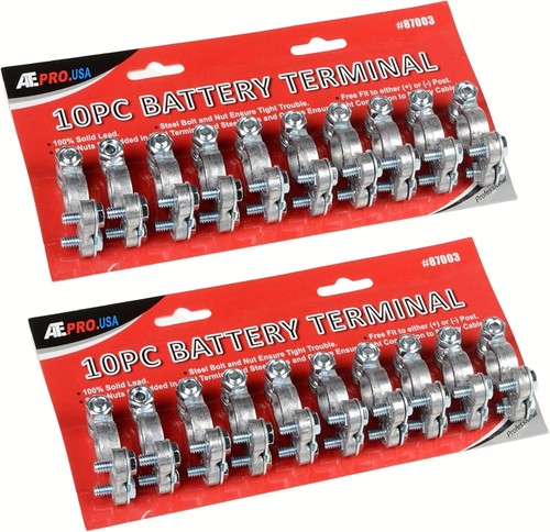 20pc professional heavy - 20pc,