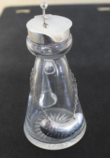 Antique Sterling Silver