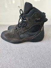 Hein Gericke Gore Tex