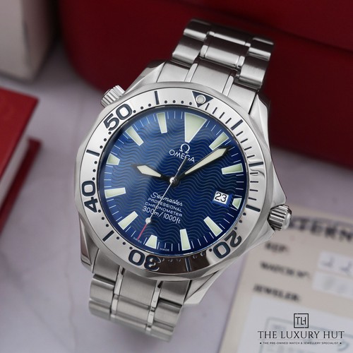 Omega seamaster 2255 - omega,