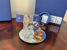 SWAROVSKI DISNEY LION KING –