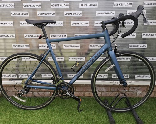 Boardman slr men s - 8.6, road