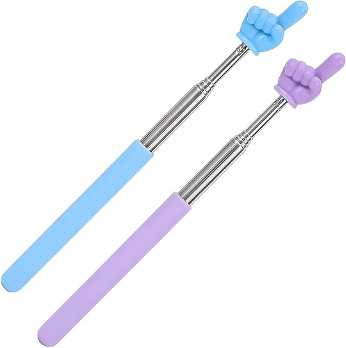 Telescopic teachers pointer 2 - telescopic,