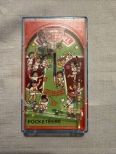 Vintage Tomy, Pocketeer Game